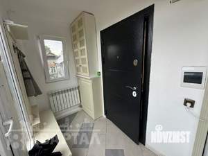 Дом 75м², 2-этажный, участок 8 сот.  