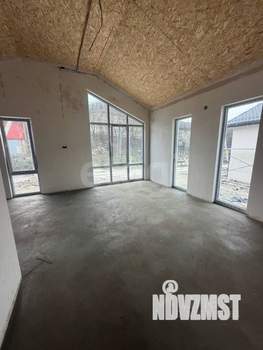 Дом 69м&sup2;, 1-этажный, участок 5 сот.  