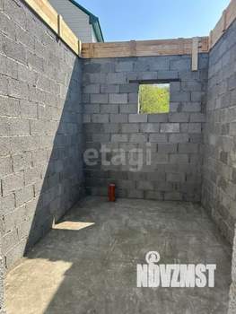 Дача 110м², 2-этажный, участок 8 сот.  