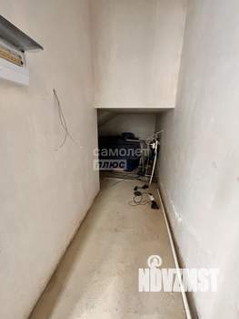 Дом 128м&sup2;, 2-этажный, участок 3 сот.  