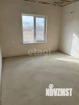 Дом 199м², 1-этажный, участок 6 сот.  