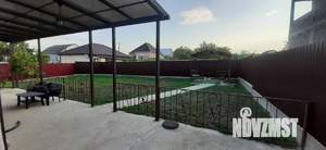 Дом 105м², 2-этажный, участок 6 сот.  