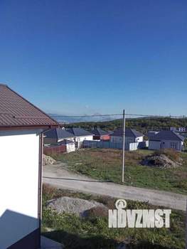 Дом 100м², 2-этажный, участок 3 сот.  