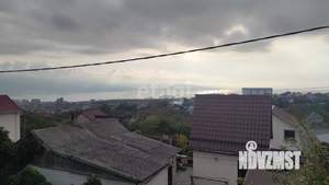 Дом 99м&sup2;, 2-этажный, участок 6 сот.  