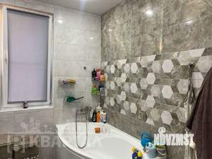 Дом 120м², 2-этажный, участок 5 сот.  