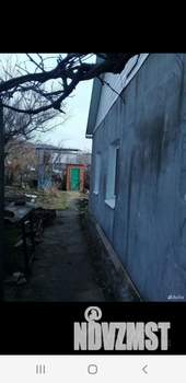 Дом 95м², 1-этажный, участок 10 сот.  