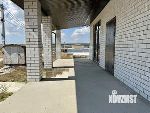 Дом 122м&sup2;, 2-этажный, участок 5 сот.  