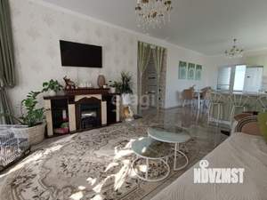 Дом 126м², 1-этажный, участок 5 сот.  