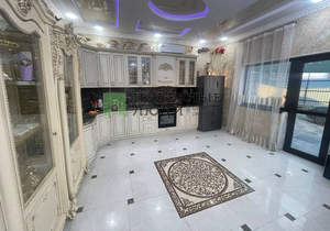 Дом 173м², 2-этажный, участок 3 сот.  