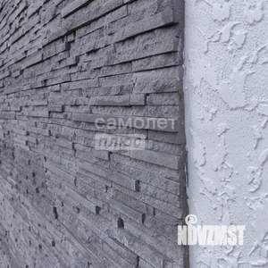 Дом 140м&sup2;, 2-этажный, участок 6 сот.  