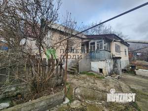 Дом 45м², 1-этажный, участок 4 сот.  