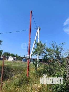 Дом 73м&sup2;, 2-этажный, участок 9 сот.  