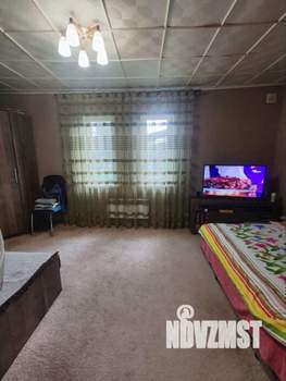 Дом 85м&sup2;, 2-этажный, участок 6 сот.  