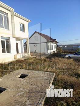 Дом 210м², 2-этажный, участок 5 сот.  