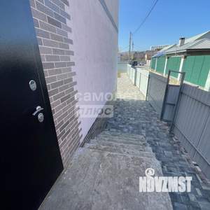 Дом 102м&sup2;, 2-этажный, участок 4 сот.  