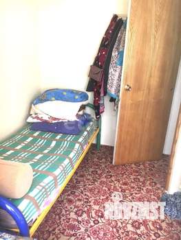 Дом 66м&sup2;, 3-этажный, участок 4 сот.  