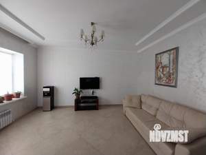 Дом 520м², 3-этажный, участок 5 сот.  