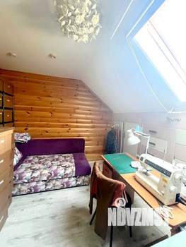 Дом 182м&sup2;, 2-этажный, участок 15 сот.  