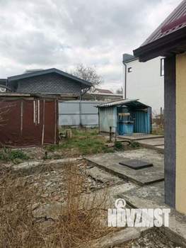 Дом 47м&sup2;, 1-этажный, участок 4 сот.  