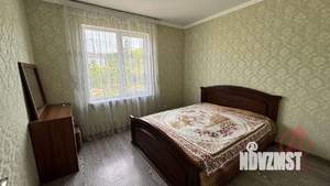 Дом 120м², 2-этажный, участок 3 сот.  