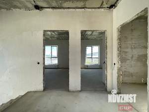 Дом 144м², 2-этажный, участок 4 сот.  