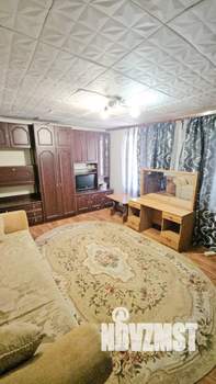 Дом 52м&sup2;, 1-этажный, участок 3 сот.  