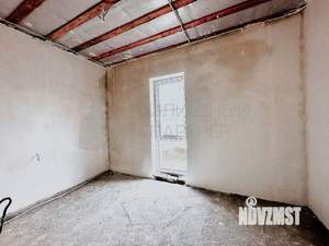 Дом 100м², 1-этажный, участок 4 сот.  