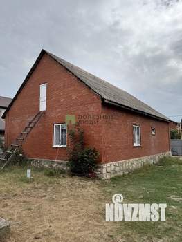 Дом 153м&sup2;, 2-этажный, участок 7 сот.  