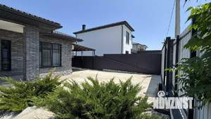 Дом 160м&sup2;, 1-этажный, участок 6 сот.  