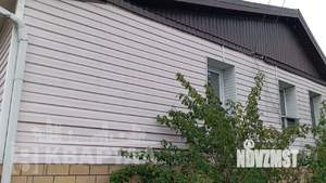 Дом 61м², 1-этажный, участок 14 сот.  