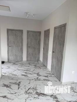 Дом 64м&sup2;, 1-этажный, участок 4 сот.  