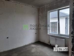 Дом 87м², 1-этажный, участок 5 сот.  