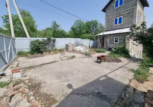 Дача 150м², 4-этажный, участок 6 сот.  