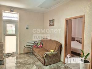 Дом 85м&sup2;, 1-этажный, участок 8 сот.  