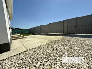 Дом 105м&sup2;, 1-этажный, участок 4 сот.  