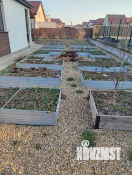 Дом 97м&sup2;, 2-этажный, участок 4 сот.  