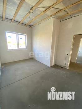 Дом 96м&sup2;, 1-этажный, участок 4 сот.  