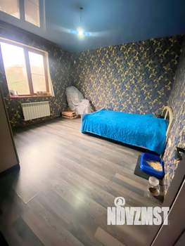 Дом 152м&sup2;, 2-этажный, участок 3 сот.  