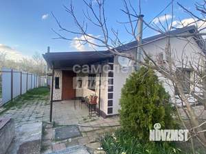 Дом 75м², 1-этажный, участок 4 сот.  