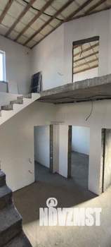 Дом 140м², 2-этажный, участок 5 сот.  