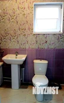 Дом 161м&sup2;, 1-этажный, участок 6 сот.  