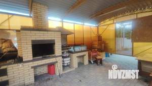 Дом 100м&sup2;, 2-этажный, участок 10 сот.  