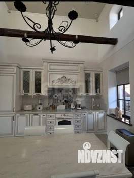 Дом 138м&sup2;, 2-этажный, участок 6 сот.  