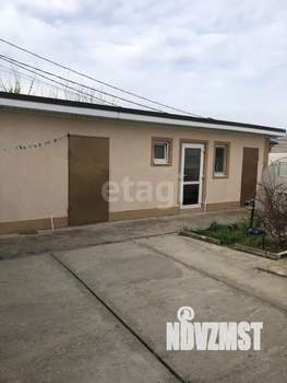Дом 161м², 2-этажный, участок 5 сот.  