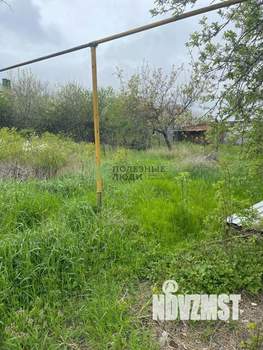 Дом 68м&sup2;, 1-этажный, участок 8 сот.  