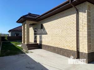 Дом 85м², 1-этажный, участок 4 сот.  