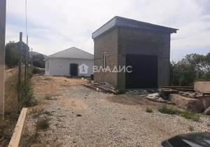 Дом 120м&sup2;, 1-этажный, участок 7 сот.  