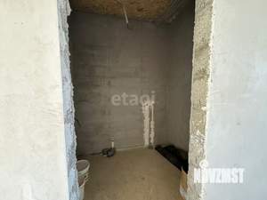 Дом 76м&sup2;, 1-этажный, участок 4 сот.  