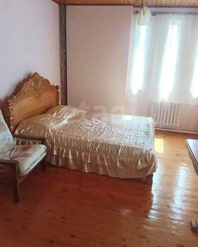 Дом 107м&sup2;, 3-этажный, участок 10 сот.  