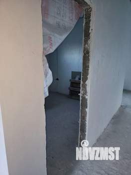 Дом 104м&sup2;, 2-этажный, участок 4 сот.  